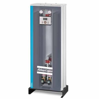 Optymalizowany przepływ powietrza Suszarka powietrza