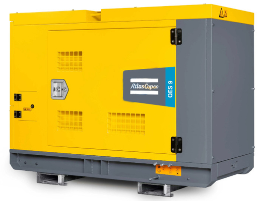 QES 9 Elektryczny generator energii podnoszącej Idealne rozwiązanie dla Twojej firmy i potrzeb przemysłowych