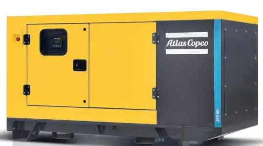QES60 Generator energii elektrycznej do środowisk o wysokiej temperaturze