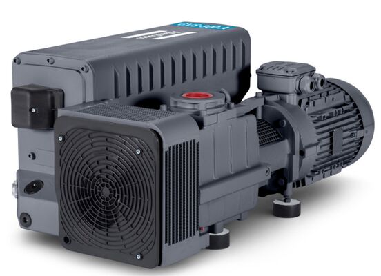 Pompy próżniowe GVS300A zaprojektowane w celu zapewnienia stałego ciśnienia próżniowego dla różnych procesów przemysłowych