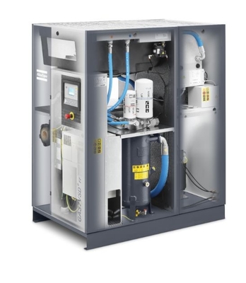 37kW Atlas GA37+, GA 37+ Kompresor powietrza śruby Atlas Wstrzykiwacz oleju Certyfikat ISO