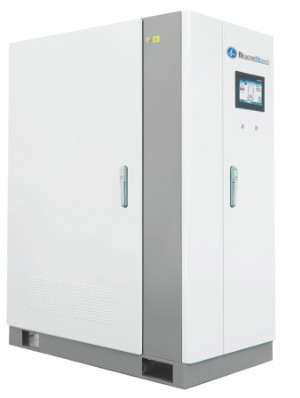 All-in-one Medical Beacon Medaes Generator tlenu System G Series 3m3/h