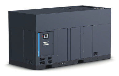 ZH1000~3150 Atlas odśrodkowy śruby sprężarka powietrza wolny od oleju Atlas 50~60Hz dla standaryzowanego rozwiązania