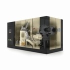 380V Obrotowa śrubowa sprężarka powietrza Uniwersalna seria R 315-355KW