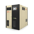 Trwała bezolejowa sprężarka śrubowa Obrotowa seria E E110ne-A7 75-160KW