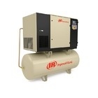UP6S Praktyczna sprężarka śrubowa 11-22KW 380V bezolejowa obrotowa