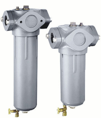 Separator wody WSD firmy Atras Copco do filtrów sprężonego powietrza