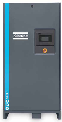 Kompresor powietrza Atlas Copco serii GA11+-30 Najlepszy wybór dla kompresorów powietrza o stałej częstotliwości