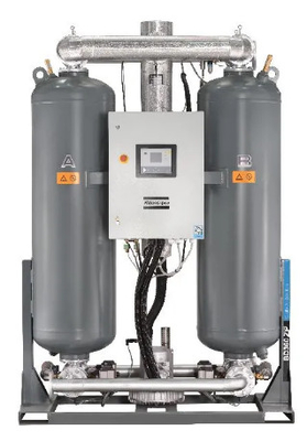 Suszarka powietrza przemysłowego 18 M3/min 400V/3Ph/50Hz