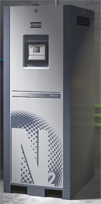 Zastosowalne generatory azotu PSA NGP+8-100 do N2 Pojemność 1,1-162 Nm3/h Produkcja