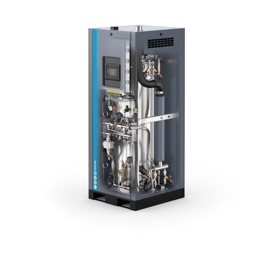 Przemysłowy generator azotu PSA NGP+8-100 z czynnikiem powietrza 2,6-3,5 Wysoka niezawodność
