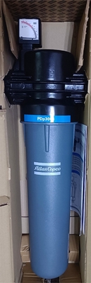 Atlas Cast Design Filtr do oczyszczania sprężonego powietrza DD+PD+UD+DDP+PDP+QD+ 7+-300+