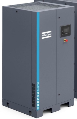 Kompresor powietrza śrubowego Atlas VSD Plus GA26VSD+