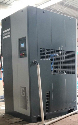 Atlas VSD Plus Sprężarka powietrza z obrotową śrubą 75 kW