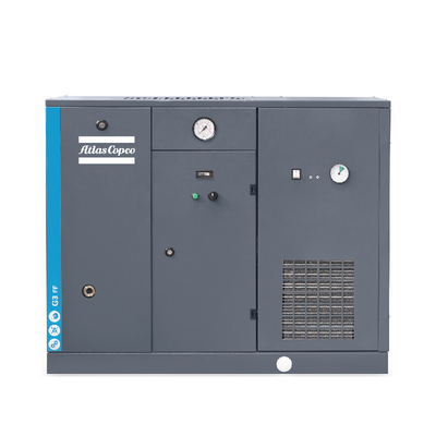 Wykorzystaj potencjał swojej branży z Atlas G Series G3 High Frequency and Efficiency