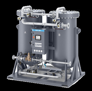 Niezawodność NGP 275-2800+ PSA Generator azotu 69-5791 Nm3/h 95~99,999% Czystość
