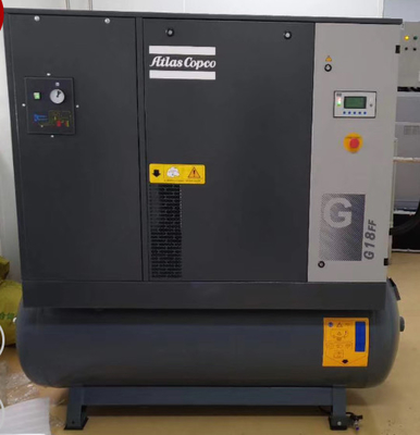 Kompresor powietrza Atlas Copco GA serii GA18