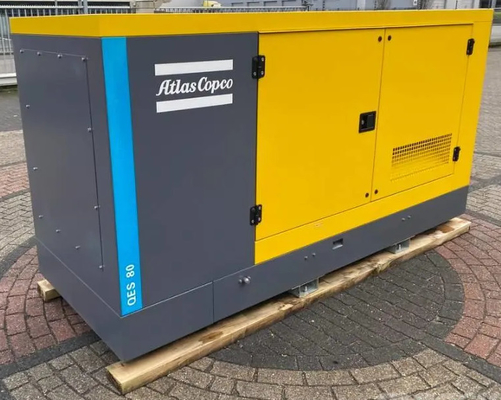 Znajdź idealny generator QES80 dla Twojej firmy po konkurencyjnych cenach