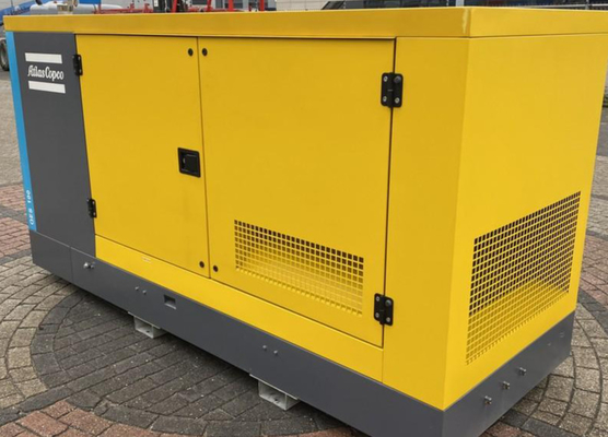 Metody uruchamiania urządzenia QES100 do wytwarzania energii elektrycznej / odwrotu