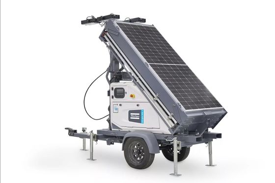 Doświadcz przyszłości oświetlenia za pomocą żarówki 4 X 150 HiLight MS5 Smart Home WiFi LED