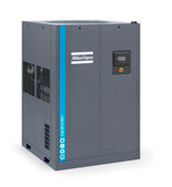 110kw Atlas Screw Air Compressor VSD Plus GA110VSD+ Materiał ze stopu aluminium
