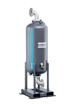 20-1800 l/s Atlas QDT dla optymalnej filtracji par ropy