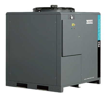 Suchacze powietrza skompresowanego Atlas F230 1900W Chłodnicze czyste powietrze