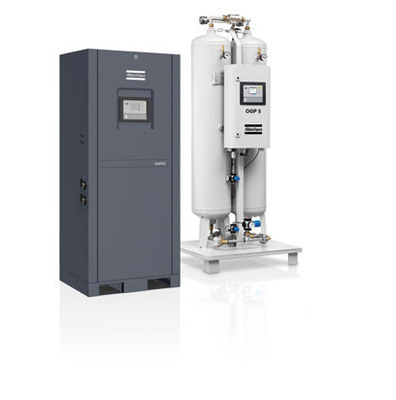 OPG 6 PSA Atlas Generatora Tlenu z systemem All in One