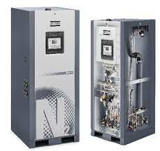 Generator gazu azotu Atlas NGM6+, generator azotu pod wysokim ciśnieniem 820x772x2090mm