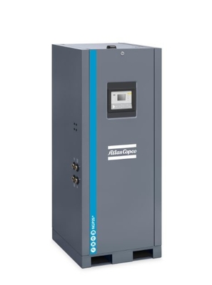 Na miejscu PSA Generator azotu NGMs 3 Atlas 95-99,9% Czystość azotu