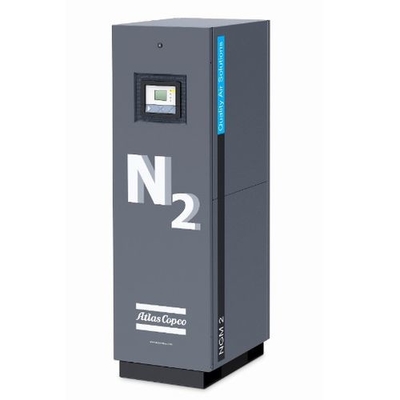 Na stronie Atlas PSA, Przemysłowy Generator Azotu NGMs 1