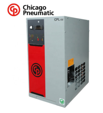 Seria CPL Chicago Pneumatic Air Dryer chłodzony do systemu sprężonego powietrza