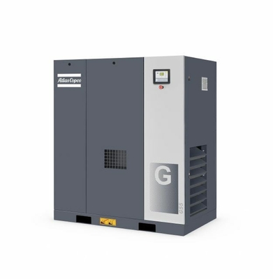 GA 55+ Atlas Screw Air Compressor GA serii 60Hz 1458kg Waga Z Niezawodnością