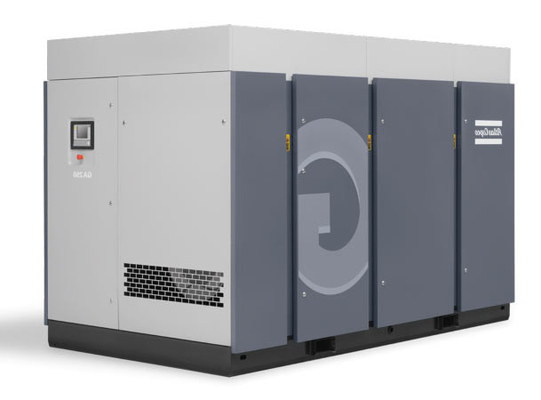 Spełnienie wymagających wymagań powietrza z GA serii GA220+ 50Hz Atlas śruby kompresor powietrza