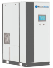 All-in-one Medical Beacon Medaes Generator tlenu System G Series 3m3/h