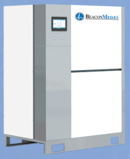 Medical Beacon Medaes Generator tlenu System All In One IC Seria 0,6 m3 / h