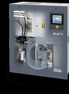 Wstrzykiwacz powietrza VSD Wstrzykiwacz powietrza Atlas G26VSD+ FF 26kw