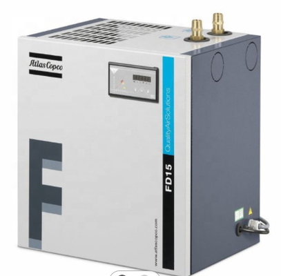 Suchacz powietrza chłodniczy ze stopów aluminium FD310-4000W VSD