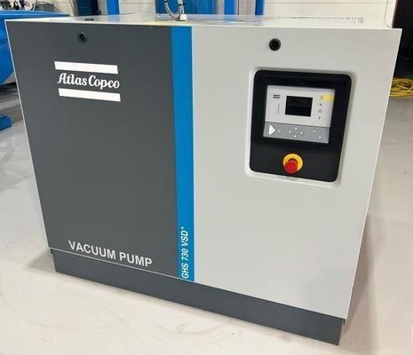 Pompa próżniowa AC GHS 730 VSD+ Idealne rozwiązanie dla Twojego wysokowydajnego pompowania próżniowego