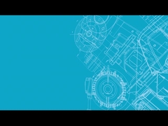 Atlas FD VSD suszarki chłodnicze zaawansowane rozwiązanie ochrony przed wilgocią